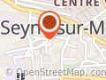 Conservatoire TPM - Site de La Seyne-sur-Mer