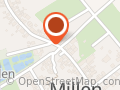 Bed & Breakfast Millen