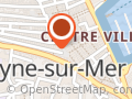Spar La Seyne Sur Mer