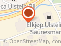 Biltema Ulsteinvik