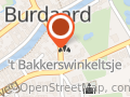 't Bakkerswinkeltsje Burdaard