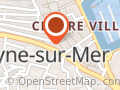 La pétrie du marché