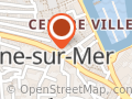 Ô Corner