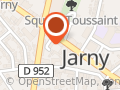Optical Léger Jarny