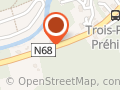 Tennis Club Trois-Ponts