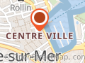 Agence commerciale Réseau Mistral La Seyne sur mer