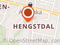 opgedekt
