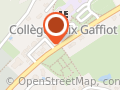 Collège Félix Gaffiot