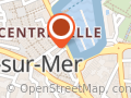 Azur Market Epicerie de nuit