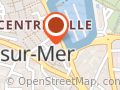 La boutique La Seyne Vous Sourit