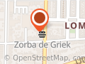 Zorba de Griek