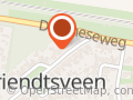 Gastouderopvang Griendtsveen