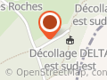 Camping des Petites Roches - Snack "A Pleine Dent"