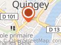 Agence Groupama Quingey