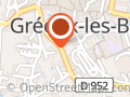 Garage Des Alpes