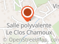 Association D'education Populaire de Bissy
