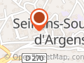 Société Transports Seillonnais