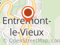 Coopérative Laitière des Entremonts