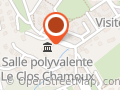 Clos Chamoux