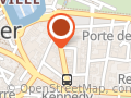 La tour de Pise