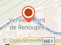 Comptoir des Ressources Créatives Verviers