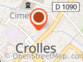 Le Cellier De Crolles