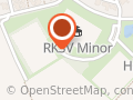 Voetbalvereniging Minor Rksv