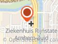 Ziekenhuis Rijnstate, locatie Poli Zuid