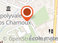 École Maternelle Publique Jacques Prévert Bissy - Chambéry