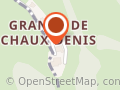 Les Ecuries de la Chaux Denis