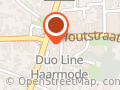 Duo Line Haarmode