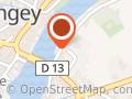 Le Loue Bar - Quingey