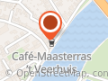 Café-Maasterras ’t Veerhuis