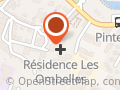 Résidence LES OMBELLES