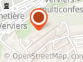 Tir Ufac Verviers Ctve Asbl
