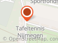 Tafeltennis Nijmegen