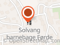 Solvang barnehage Førde AS