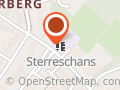 Kameleon, locatie Ubbergseveldweg