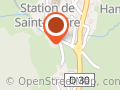 Station de Ski de Saint Hilaire du Touvet