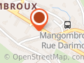 Pharmacie de Mangombroux