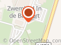 Jeu de Boules Club Echt, In de Bandert