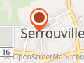 école primaire de Serrouville