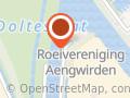 Roeivereniging Aengwirden