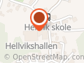 Hellvik Sfo