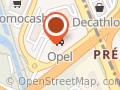 Service - Opel Chambéry