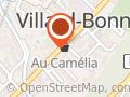 Au Camélia