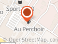 Osteo Sport Crolles : Shams EYBERT-BERARD