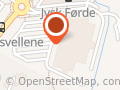 Coop Extra Bygg Førde