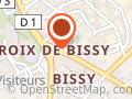Maison de Quartier de Bissy