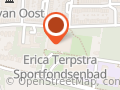 Erica Terpstra Sportfondsenbad